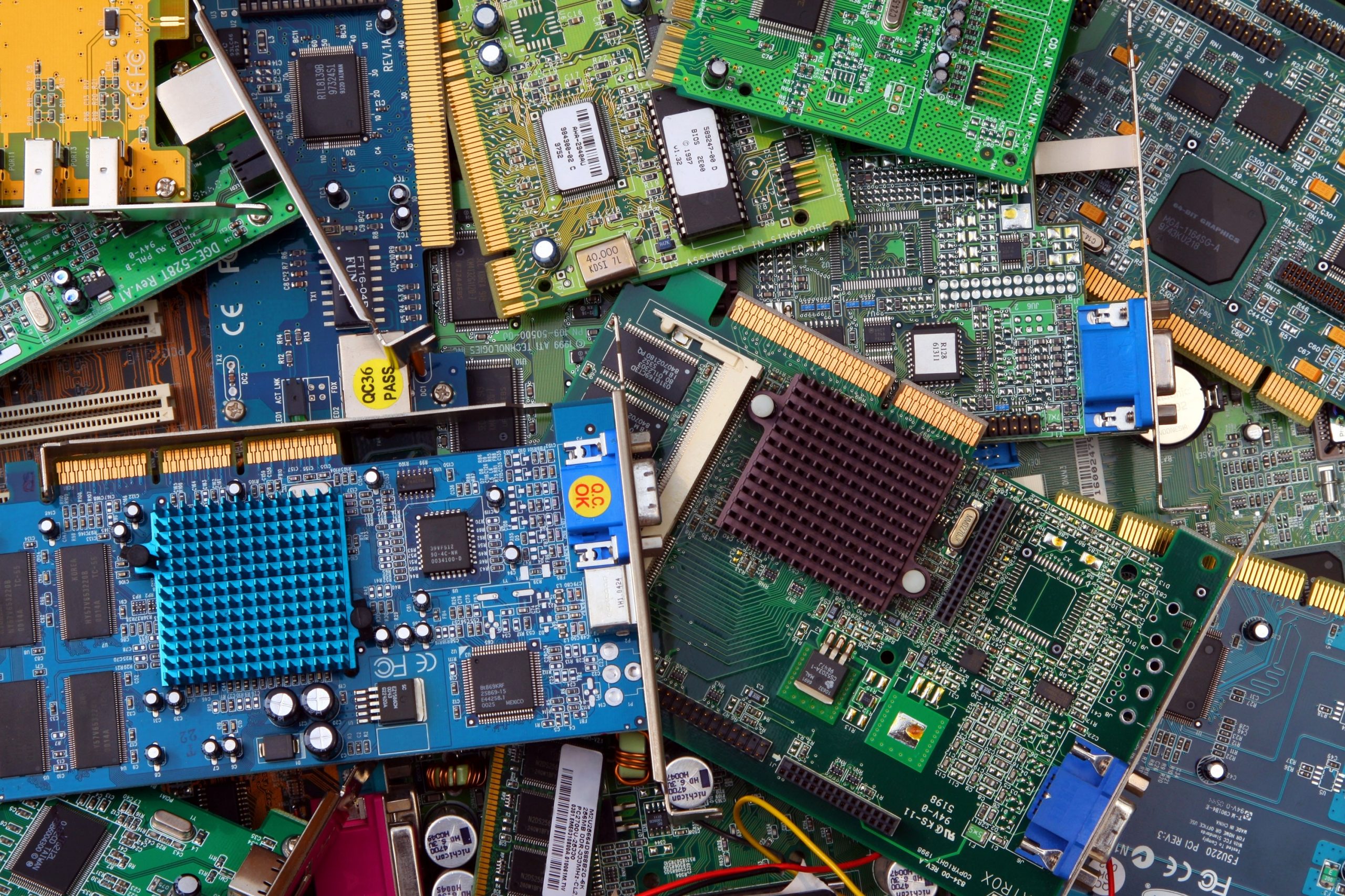 How Are Computer Parts Prices Affecting You? Cabala Consolidated