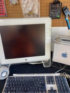 Cabala Consolidated apple computer repair