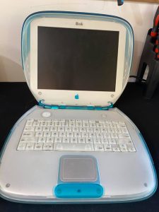 Cabala Consolidated apple computer repair