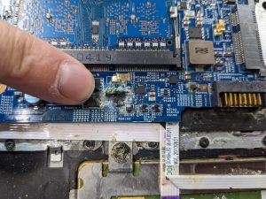 Cabala Consolidated computer repair