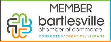 Bartlesville Chamber logo