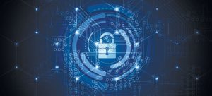 Cybersecurity Icon